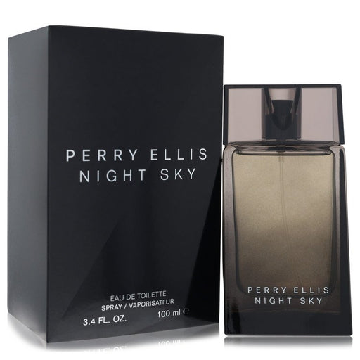 Perry Ellis Night Sky Men's Eau De Toilette