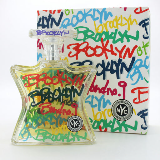 Bond No. 9 Brooklyn Men's Eau De Parfum