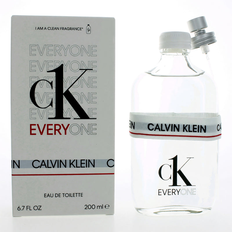 Calvin Klein Ck Everyone Women's Eau De Toilette