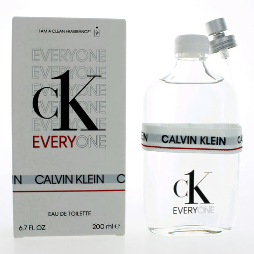 Calvin Klein Ck Everyone Women's Eau De Toilette