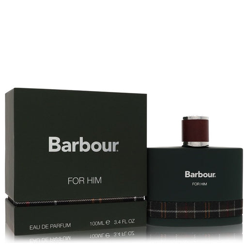 Barbour Men's Eau De Parfum