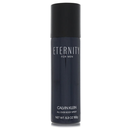 Calvin Klein Eternity Men's Body Spray
