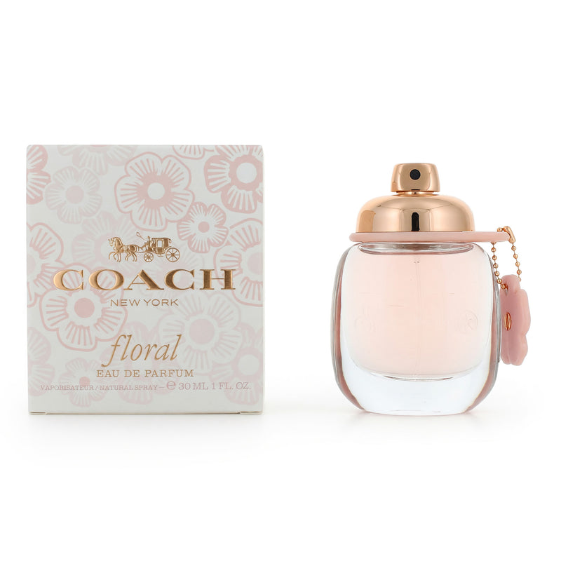 Coach Floral Women's Eau De Parfum
