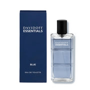 Davidoff Essentials Blue Men's Eau De Toilette