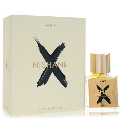 Nishane Ani X Men's Extrait De Parfum