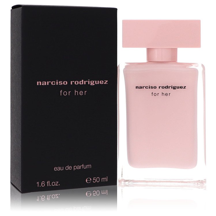 Narciso Rodriguez Ed Women's Eau De Parfum