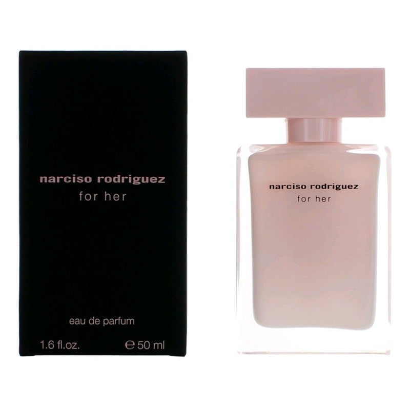 Narciso Rodriguez Ed Women's Eau De Parfum