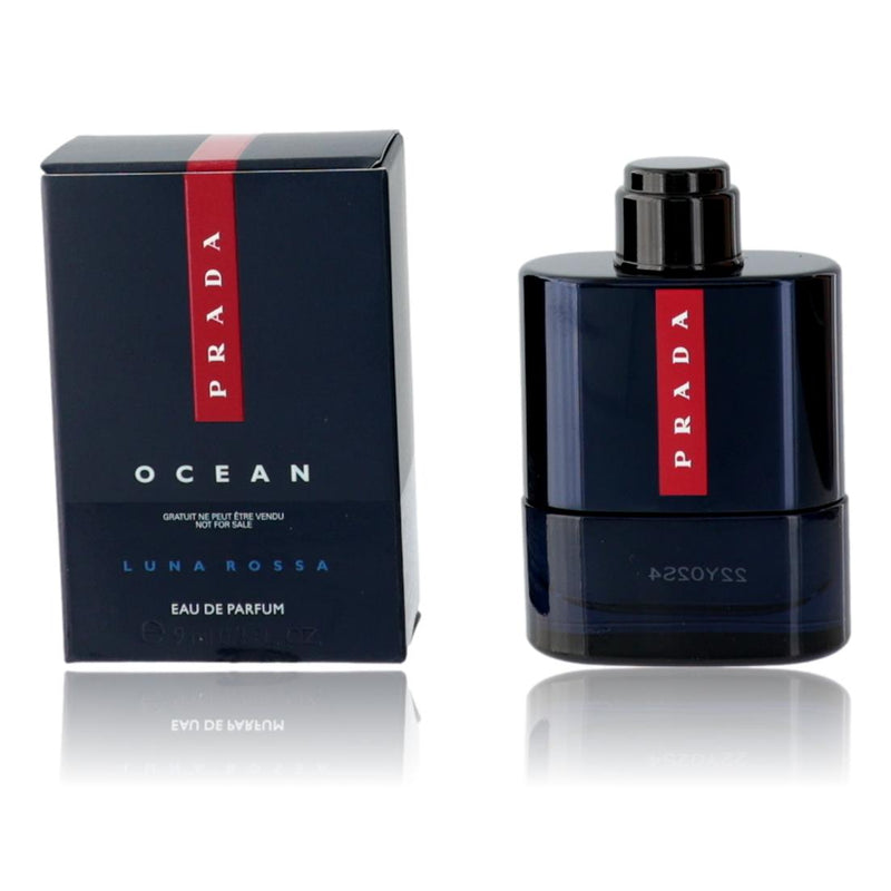 Prada Luna Rossa Ocean Men's Eau De Parfum