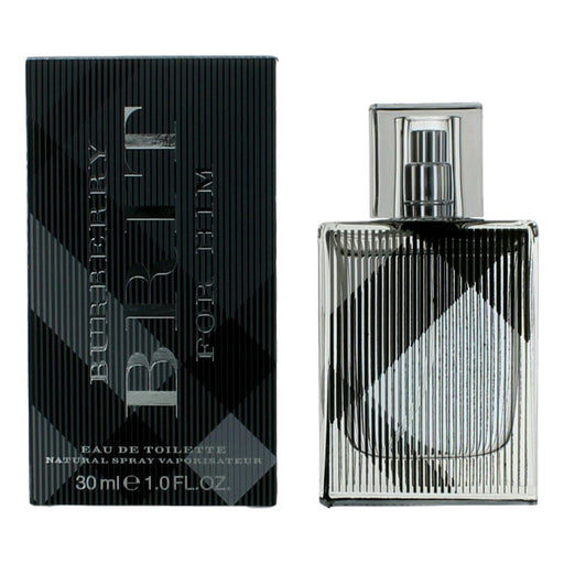 Burberry Brit Men's Eau De Toilette