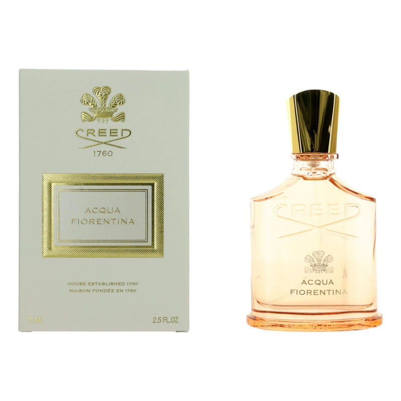 Creed Acqua Fiorentina Women's Eau De Parfum