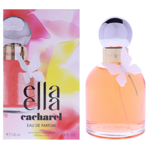 Cacharel Ella Ella Women's Eau De Parfum