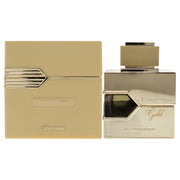 Al Haramain L'aventure Gold Women's Eau De Parfum