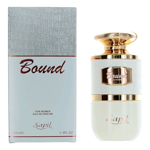Sapil Bound Women's Eau De Parfum