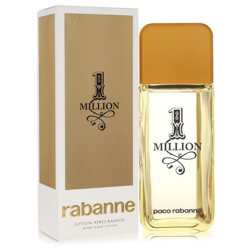 Paco Rabanne 1 Million Men's After Shave