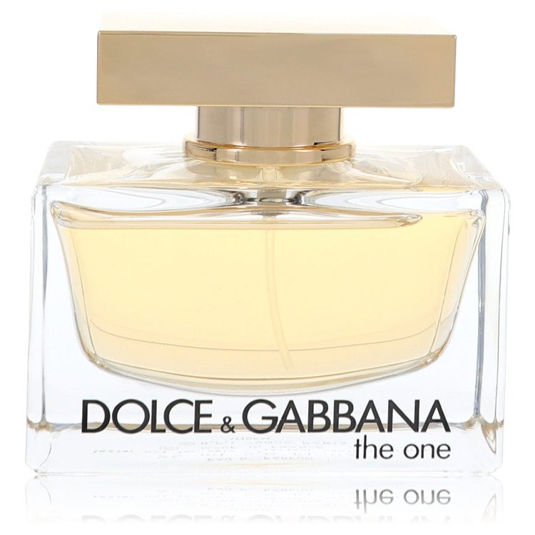 Dolce & Gabbana The One Women's Eau De Parfum (Tester)