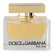 Dolce & Gabbana The One Women's Eau De Parfum (Tester)