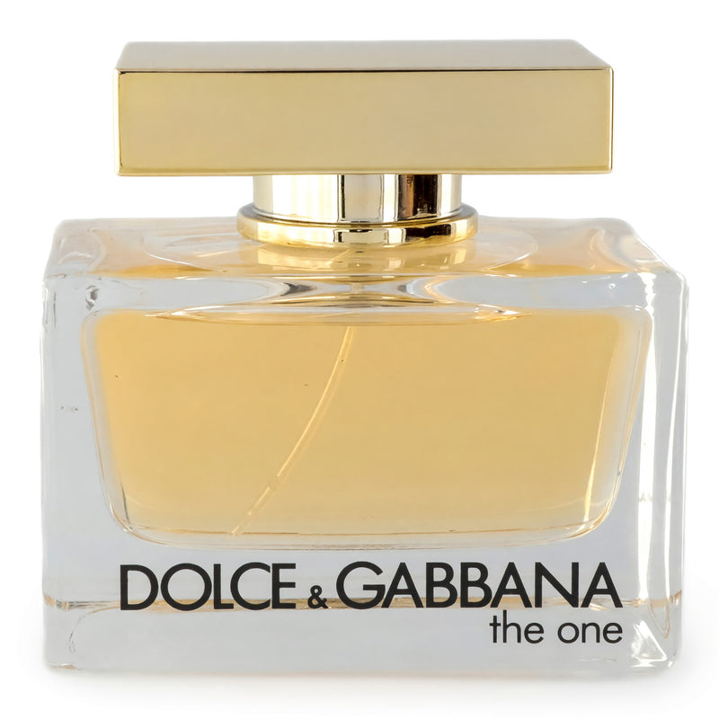 Dolce & Gabbana The One Women's Eau De Parfum (Tester)