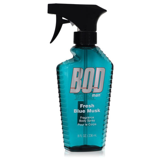 Parfums De Coeur Bod Man Fresh Blue Musk Men's Parfum