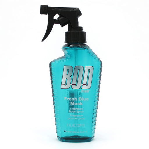 Parfums De Coeur Bod Man Fresh Blue Musk Men's Parfum