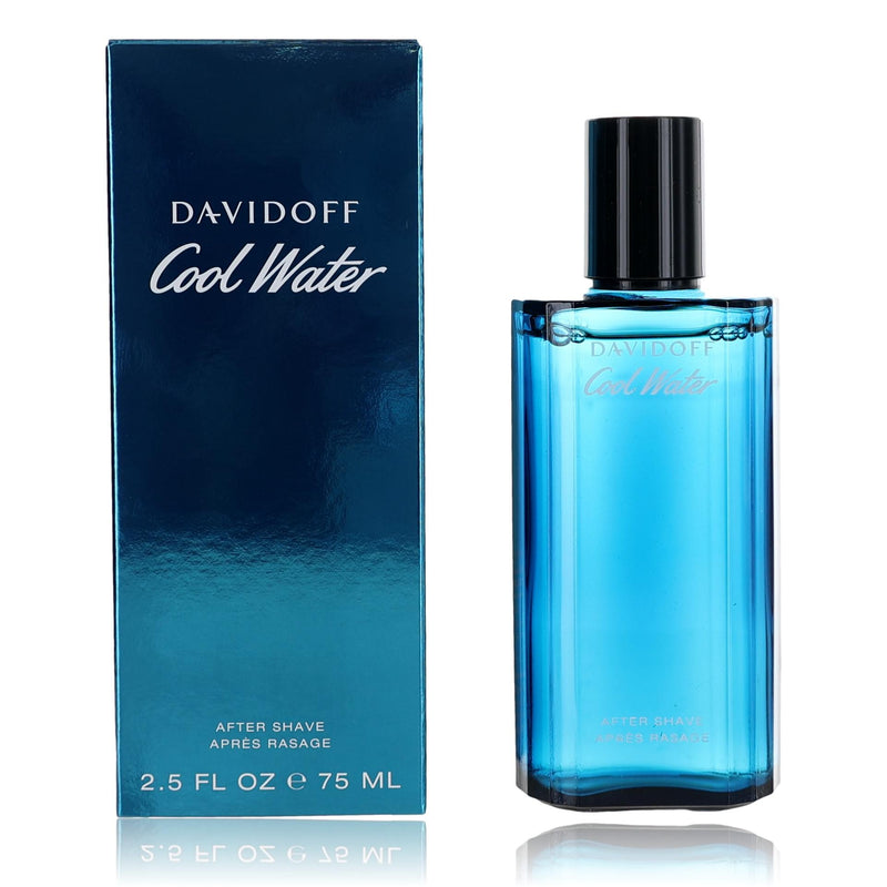 Davidoff Cool Water Men's After Shave