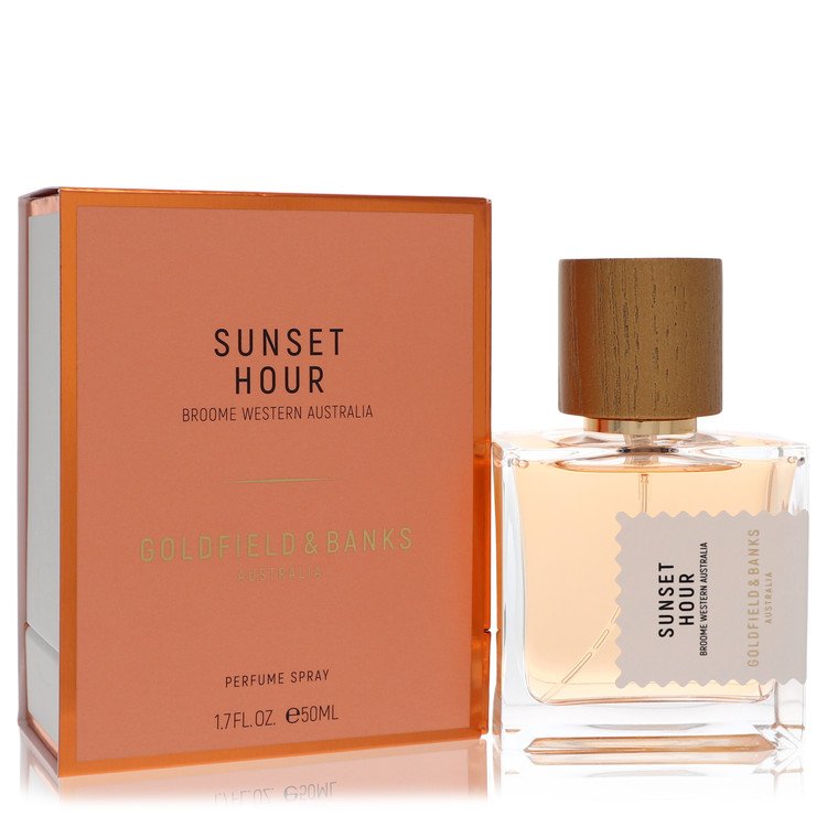 Goldfield & Banks Sunset Hour Men's Cologne