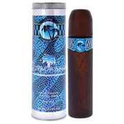 Cuba Copacabana Men's Eau De Toilette