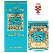 Muelhens 4711 Unisex Eau De Cologne