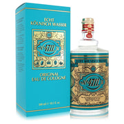 Muelhens 4711 Unisex Eau De Cologne