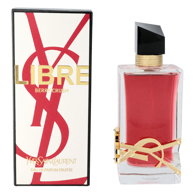 Yves Saint Laurent YSL Libre Berry Crush Women's Eau De Parfum
