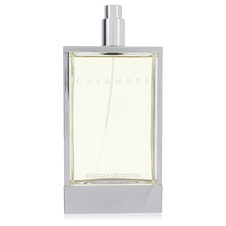 Paco Rabanne Calandre Women's Eau De Toilette (Tester)