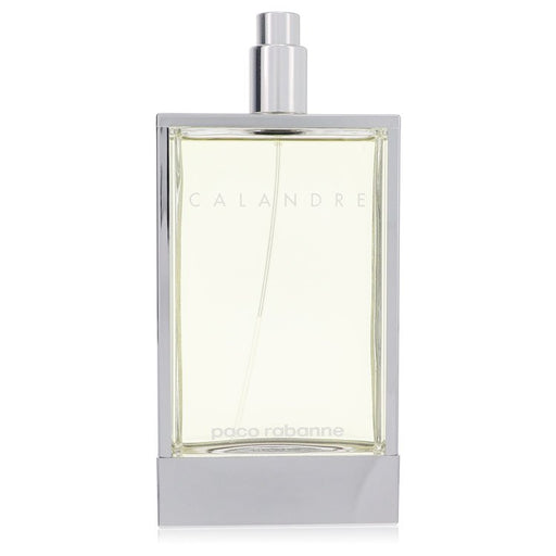 Paco Rabanne Calandre Women's Eau De Toilette (Tester)
