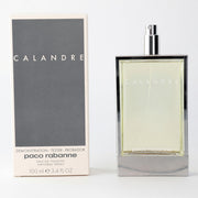 Paco Rabanne Calandre Women's Eau De Toilette (Tester)