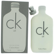 Calvin Klein Ck All Women's Eau De Toilette