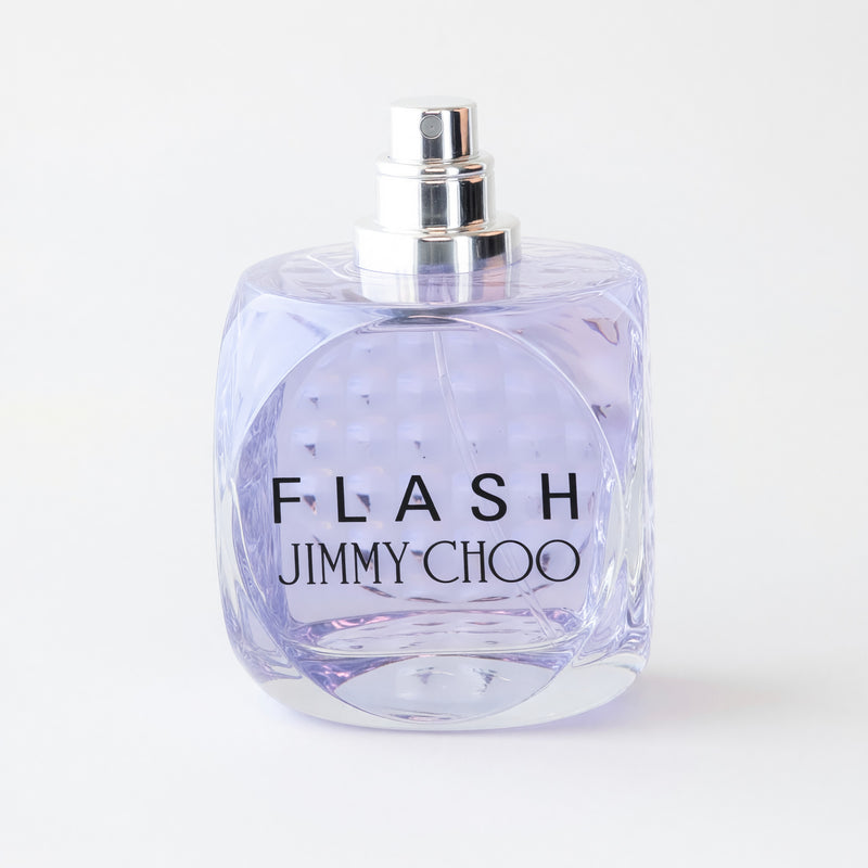 Jimmy Choo Flash Women's Eau De Parfum (Tester)