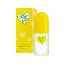 Dana Love's Fresh Lemon Women's Cologne