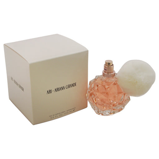 Ariana Grande Ari Women's Eau De Parfum (Tester)