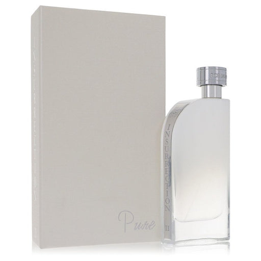 Reyane Tradition Insurrection Ii Pure Men's Eau De Toilette