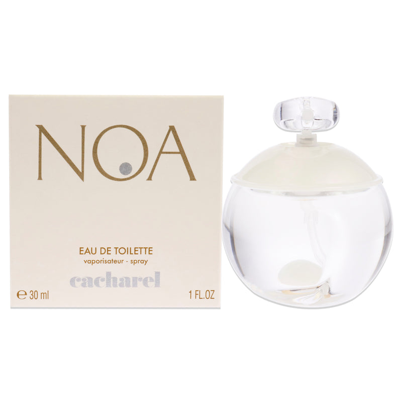 Cacharel Noa Women's Eau De Toilette