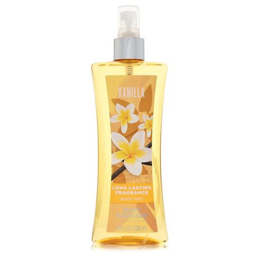Parfums De Coeur Body Fantasies Signature Vanilla Fantasy Women's Parfum