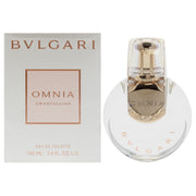 Bvlgari Omnia Crystalline Women's Eau De Toilette