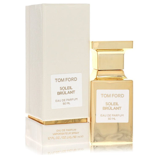 Tom Ford Soleil Brulant Women's Eau De Parfum