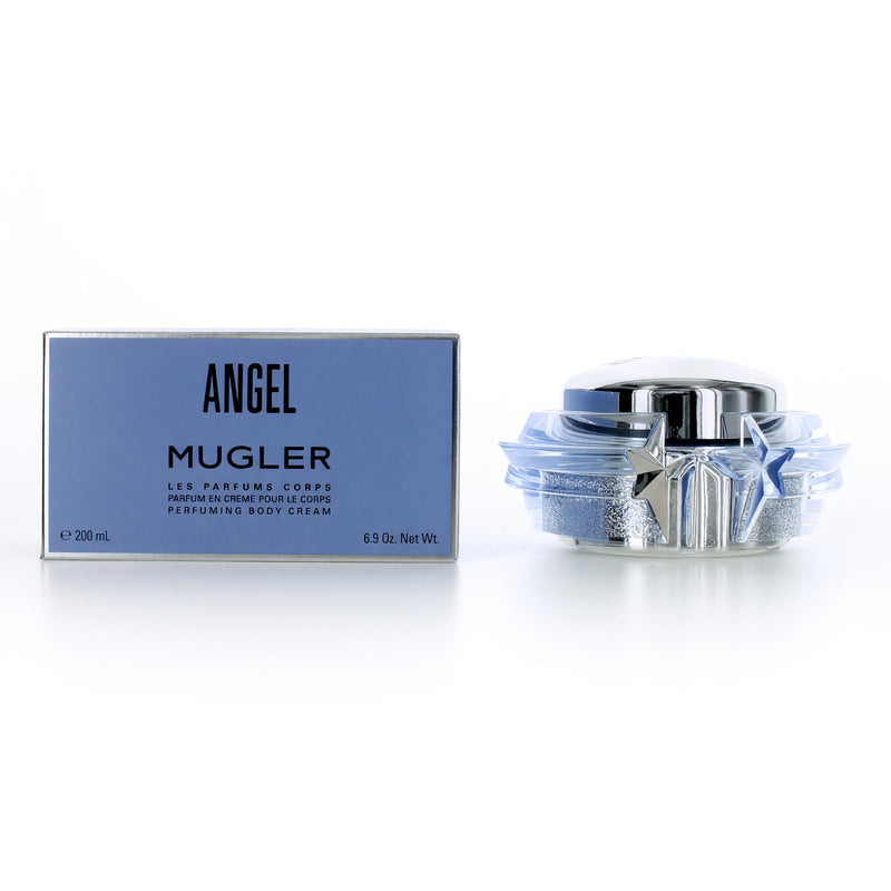 Thierry Mugler Angel