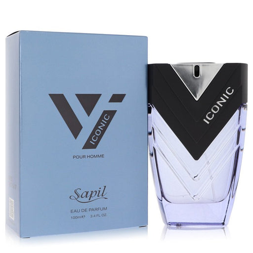 Sapil Iconic Men's Eau De Parfum