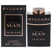 Bvlgari Man In Black Men's Eau De Parfum