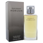 Davidoff Horizon Men's Eau De Toilette