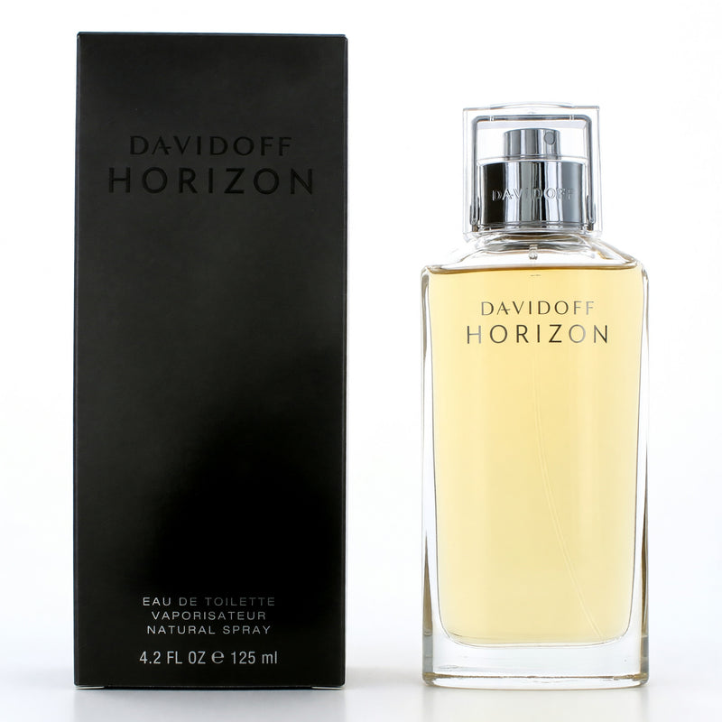 Davidoff Horizon Men's Eau De Toilette