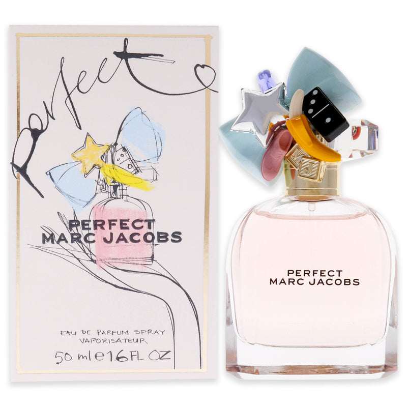Marc Jacobs Perfect Women's Eau De Parfum