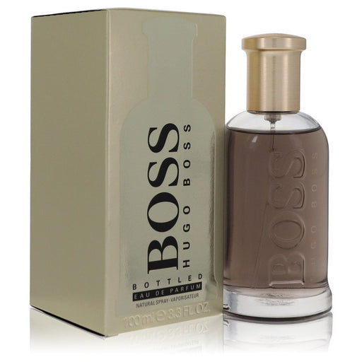 Hugo Boss Boss No 6 Men's Eau De Parfum