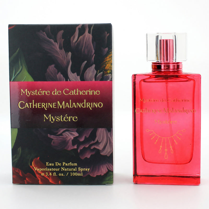 Catherine Malandrino Mystere de Catherine Women's Eau De Parfum