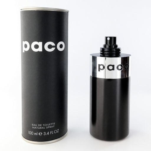 Paco Rabanne Paco Women's Eau De Toilette